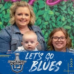 Meet your Posher, Danielle